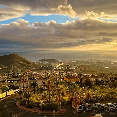 Tenerife Dream View דירה
