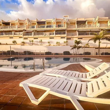 Tenerife Dream View דירה