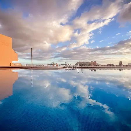 Tenerife Dream View דירה *