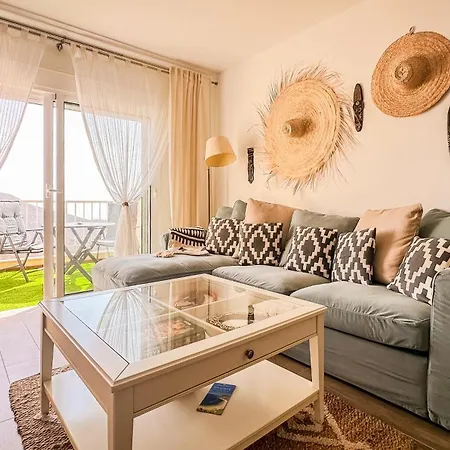 Daire Tenerife Dream View Chayofa