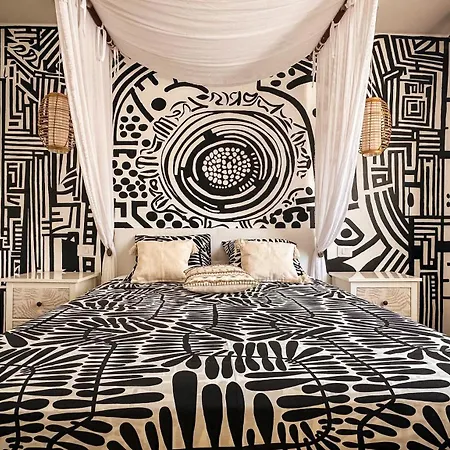 Tenerife Dream View Daire