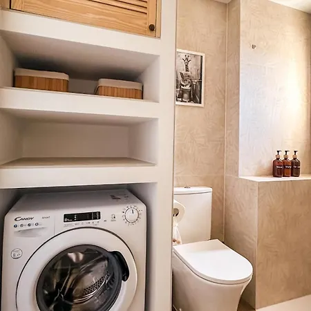 Daire Tenerife Dream View