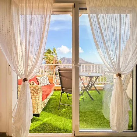 Tenerife Dream View *