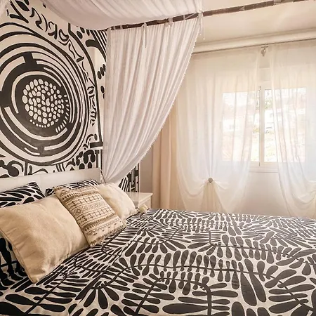 Daire Tenerife Dream View Chayofa