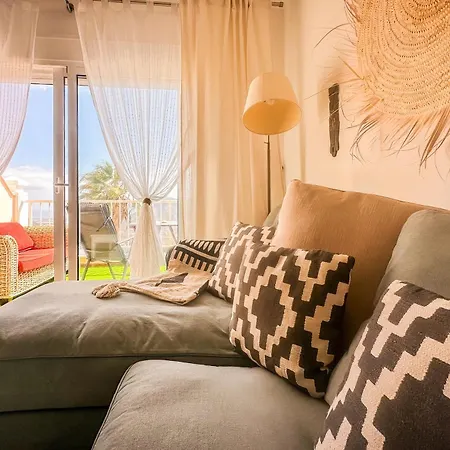 Tenerife Dream View *