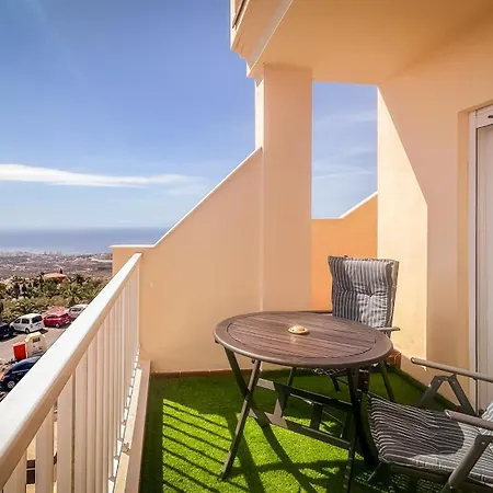 Tenerife Dream View * Chayofa