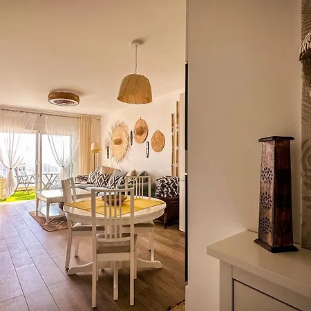 Daire Tenerife Dream View Chayofa