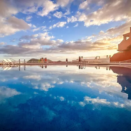 Tenerife Dream View Chayofa