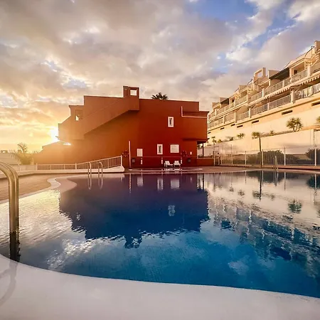 Tenerife Dream View * Chayofa