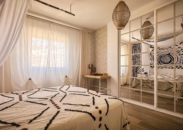 Apartment Tenerife Dream View