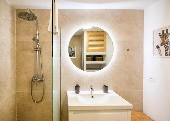 Tenerife Dream View Daire