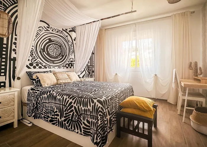 Apartment Tenerife Dream View *