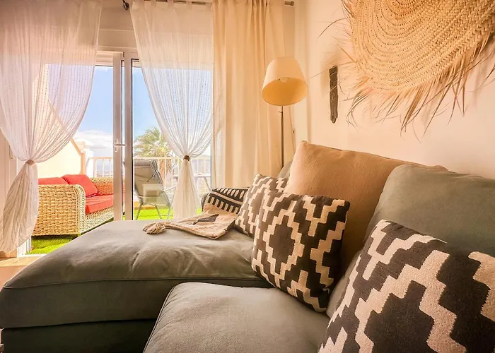 Tenerife Dream View *