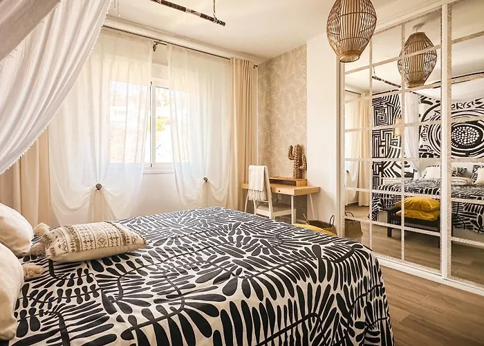 Tenerife Dream View Apartment *