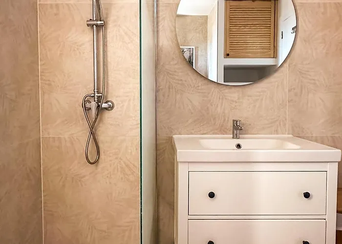 Apartment Tenerife Dream View Chayofa