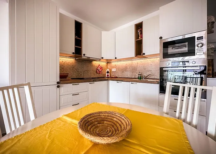 Tenerife Dream View *