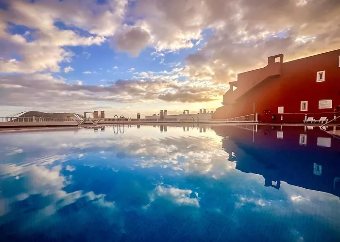 Tenerife Dream View * Chayofa