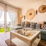 Tenerife Dream View Appartamento Chayofa