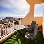 Appartamento Tenerife Dream View Chayofa