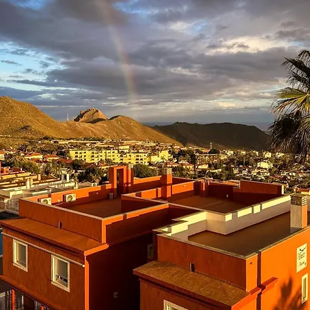 Tenerife Dream View *
