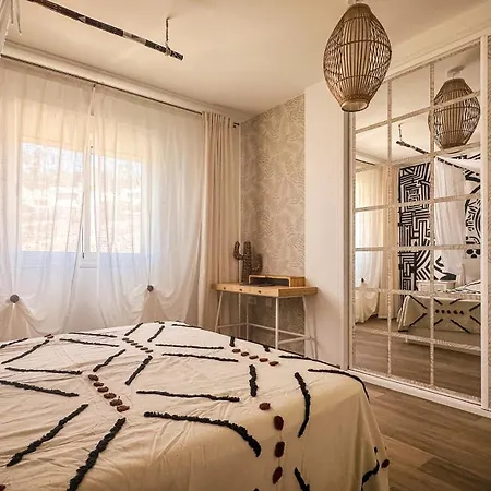 아파트 Tenerife Dream View