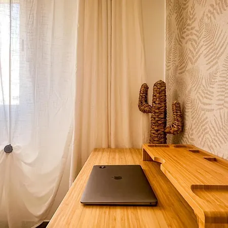 Tenerife Dream View * Chayofa