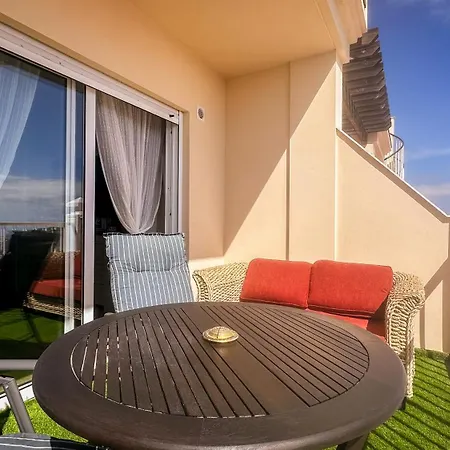 Tenerife Dream View