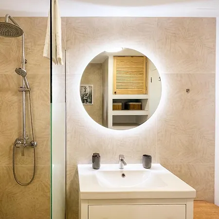 Tenerife Dream View 아파트