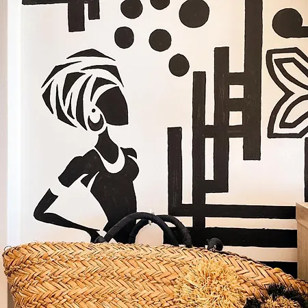 Tenerife Dream View 아파트 *