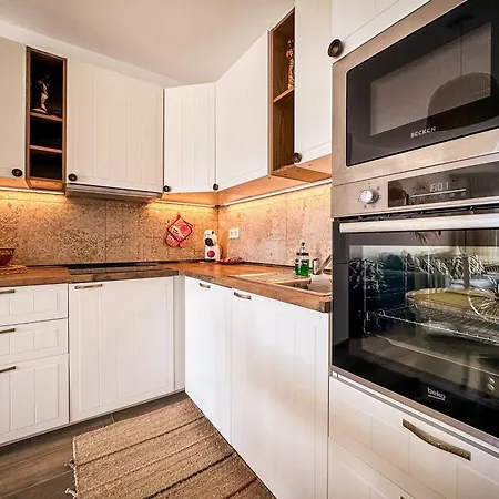 아파트 Tenerife Dream View