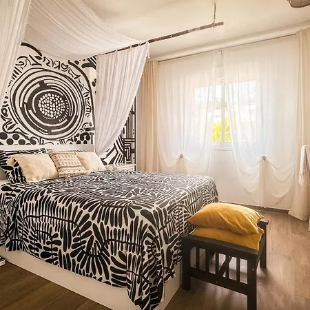 아파트 Tenerife Dream View *