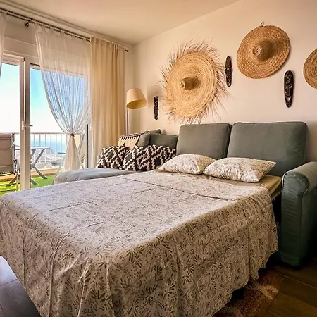 Tenerife Dream View * Chayofa