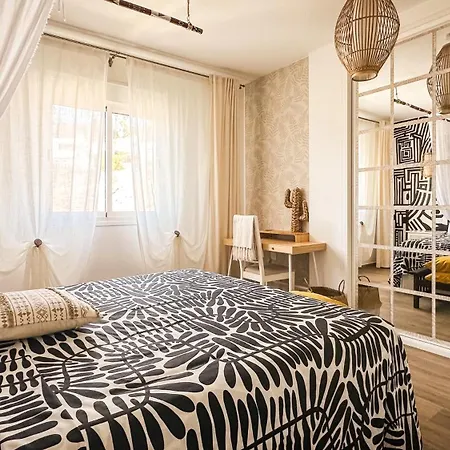 Tenerife Dream View 아파트 *