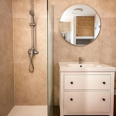 아파트 Tenerife Dream View Chayofa