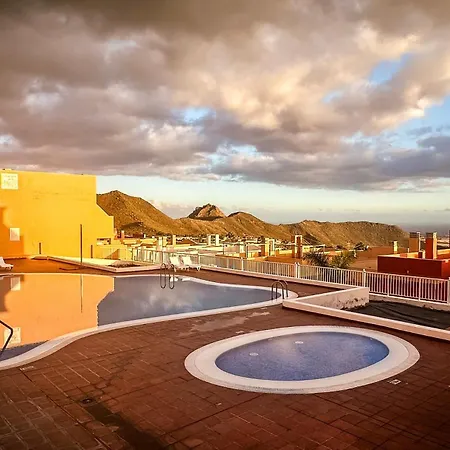 Tenerife Dream View Daire *