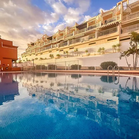 Tenerife Dream View Chayofa