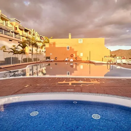 Tenerife Dream View 아파트 Chayofa