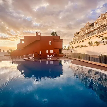 Tenerife Dream View *