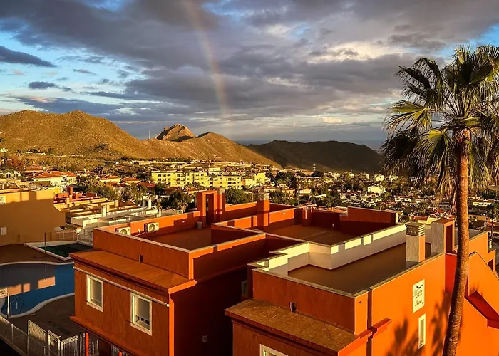 Tenerife Dream View *