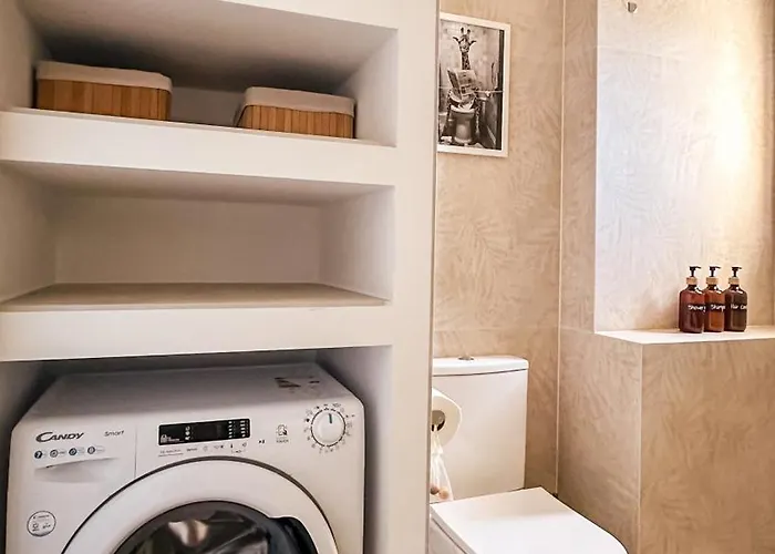 Appartement Tenerife Dream View