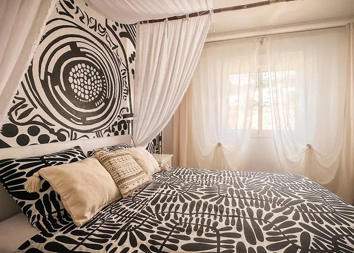 Appartement Tenerife Dream View Chayofa