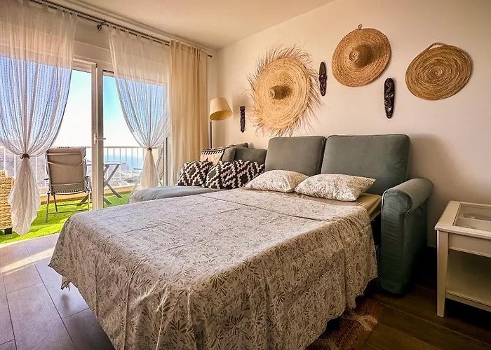 Tenerife Dream View * Chayofa