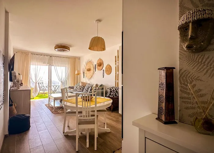 Appartement Tenerife Dream View Chayofa