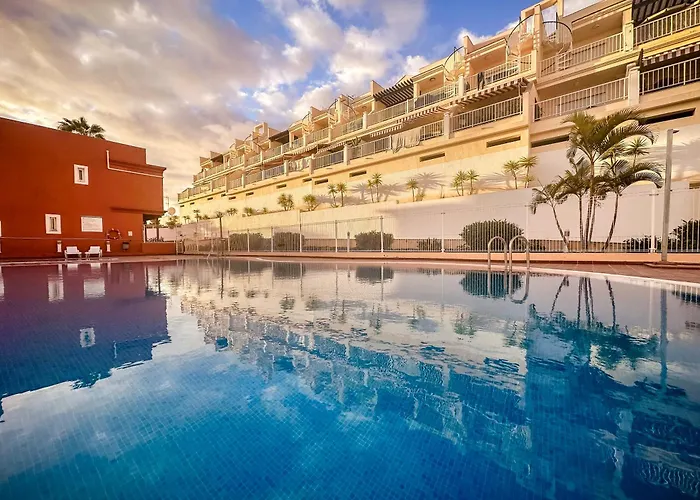 Tenerife Dream View Chayofa