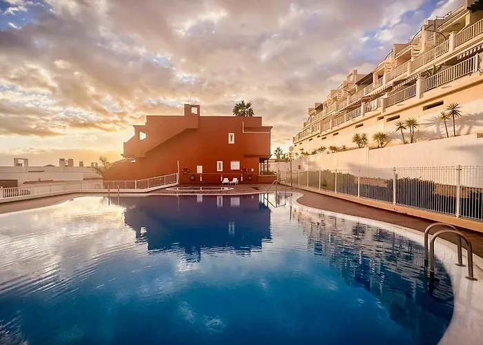 Tenerife Dream View *