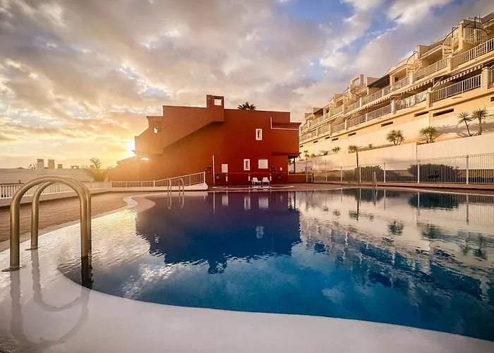 Tenerife Dream View * Chayofa