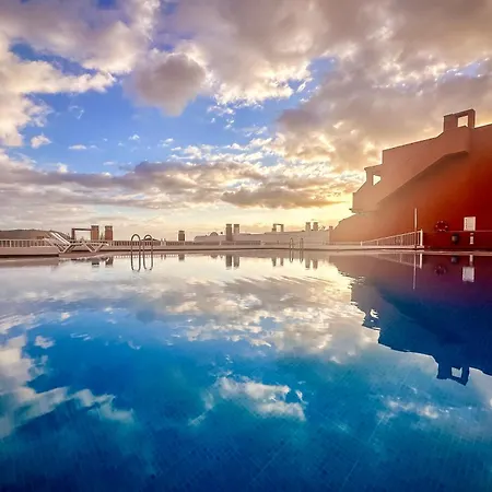 Tenerife Dream View * Chayofa