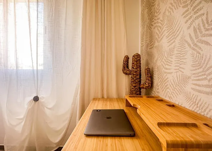 Tenerife Dream View * Chayofa