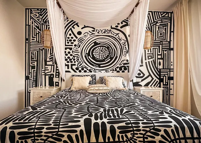 Tenerife Dream View 아파트