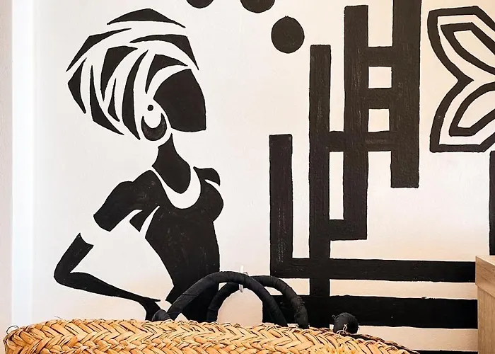 Tenerife Dream View 아파트 *